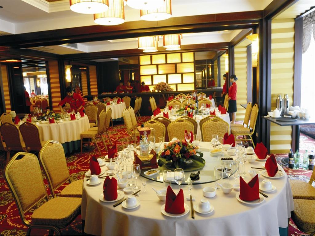 New West Street International Hotel Yangshuo Εξωτερικό φωτογραφία