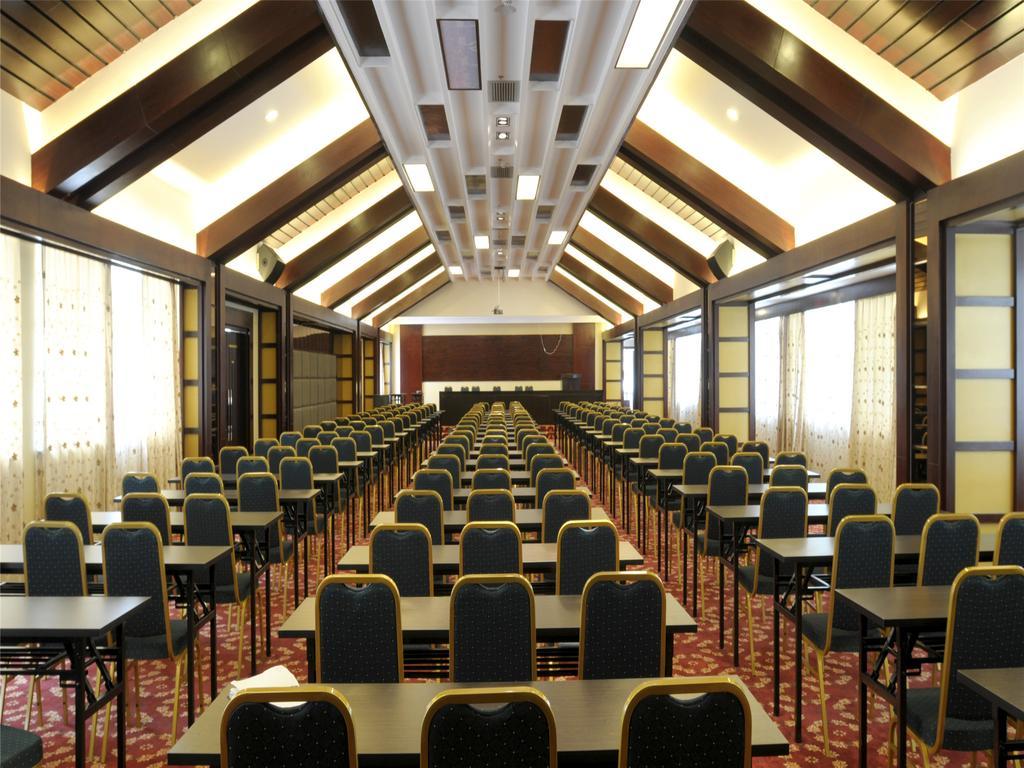 New West Street International Hotel Yangshuo Εξωτερικό φωτογραφία
