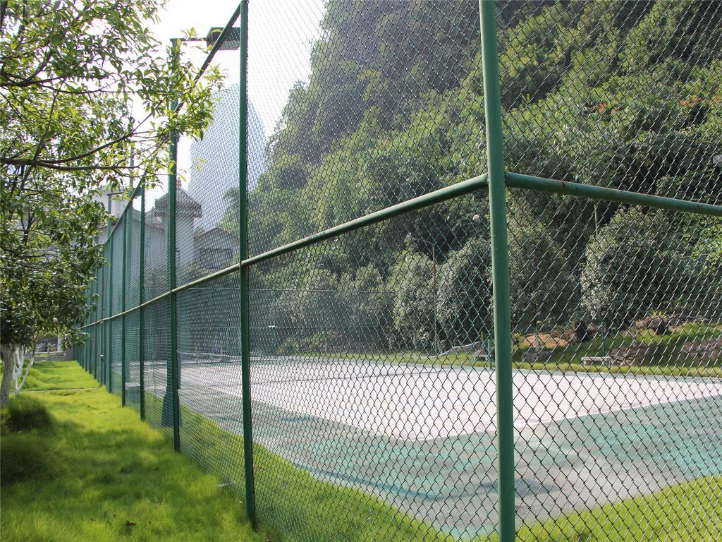 New West Street International Hotel Yangshuo Εξωτερικό φωτογραφία