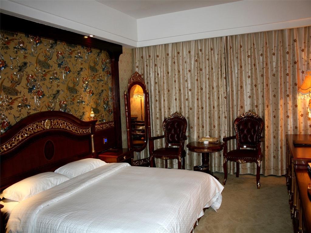 New West Street International Hotel Yangshuo Εξωτερικό φωτογραφία