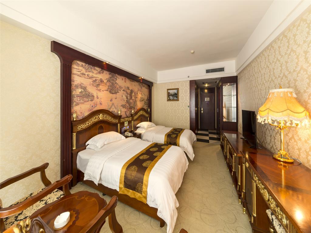 New West Street International Hotel Yangshuo Εξωτερικό φωτογραφία