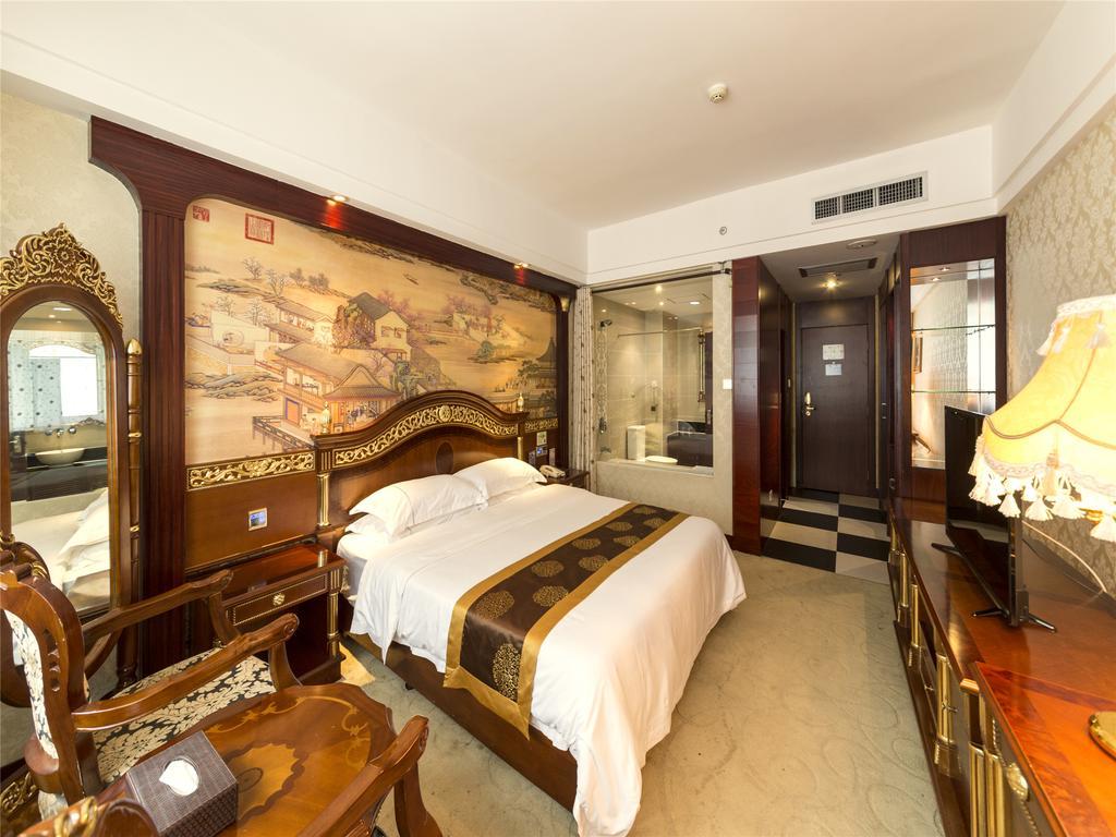 New West Street International Hotel Yangshuo Εξωτερικό φωτογραφία