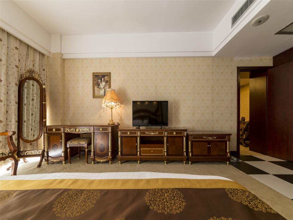 New West Street International Hotel Yangshuo Εξωτερικό φωτογραφία