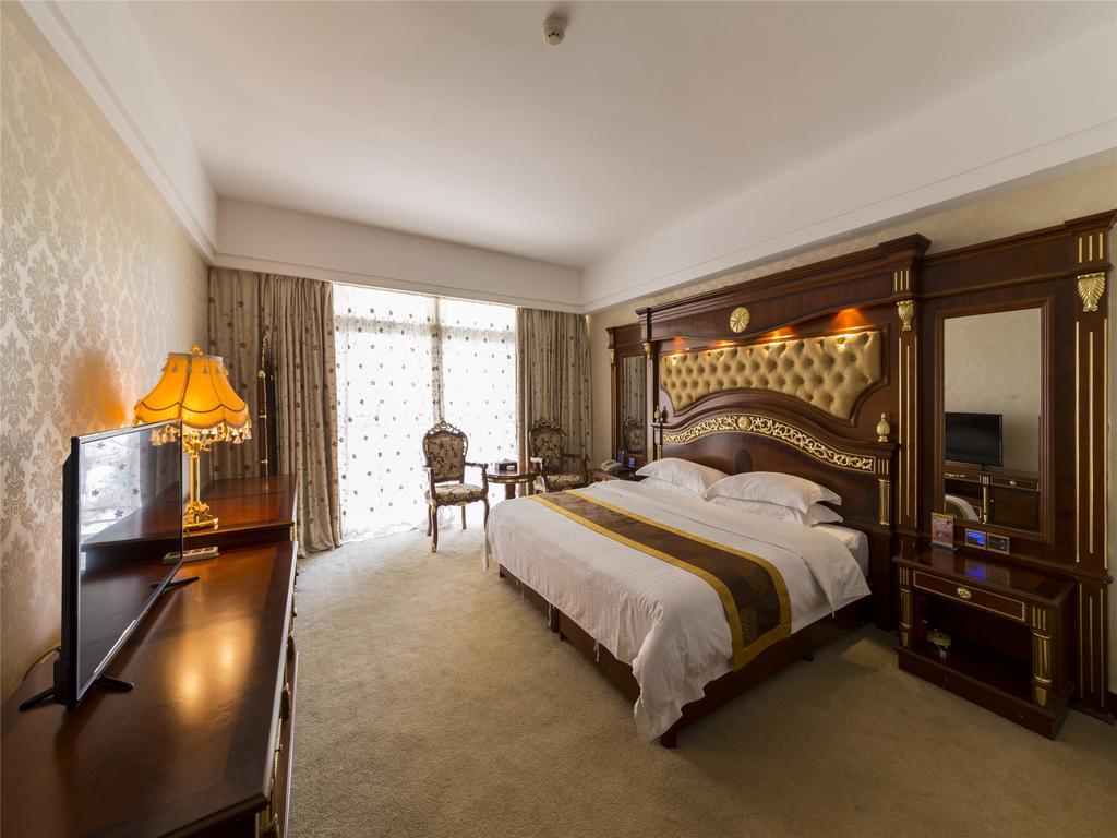 New West Street International Hotel Yangshuo Εξωτερικό φωτογραφία