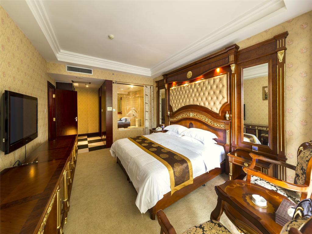 New West Street International Hotel Yangshuo Εξωτερικό φωτογραφία
