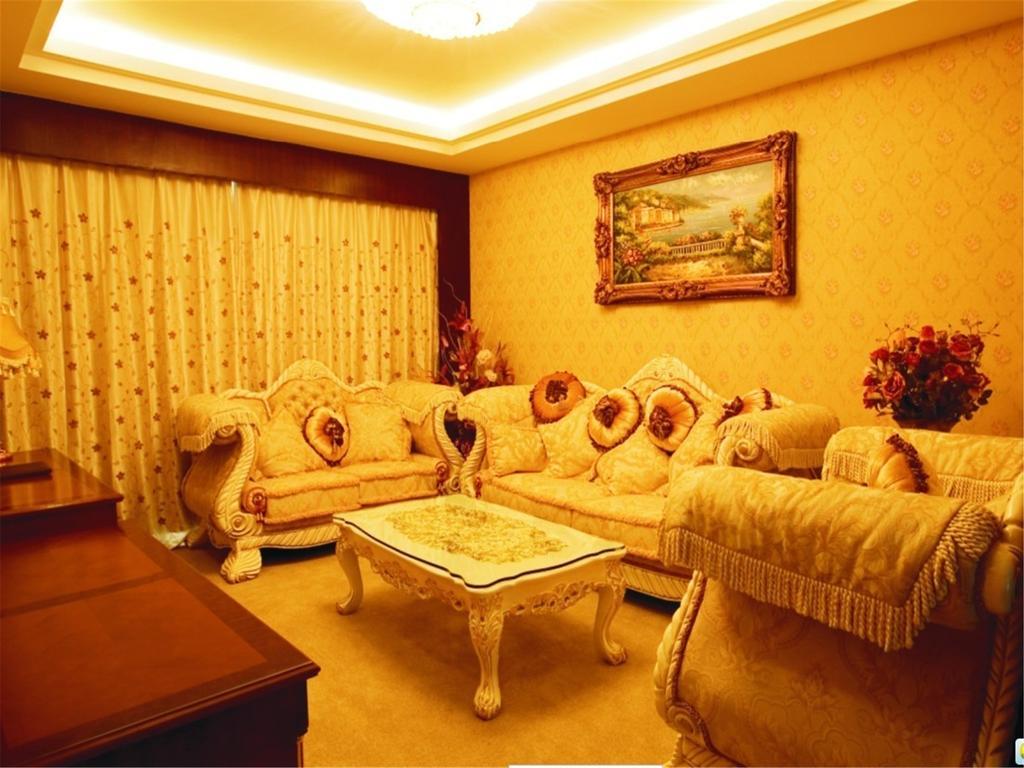 New West Street International Hotel Yangshuo Εξωτερικό φωτογραφία