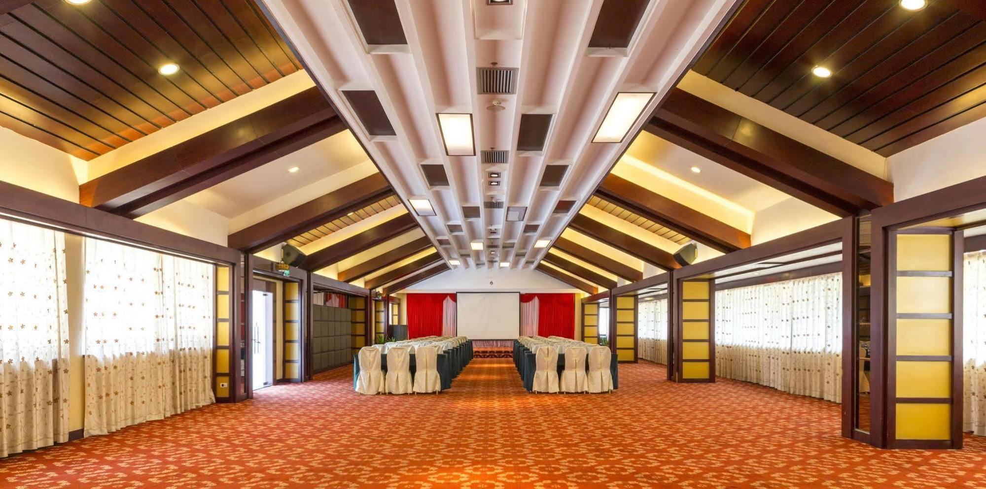 New West Street International Hotel Yangshuo Εξωτερικό φωτογραφία